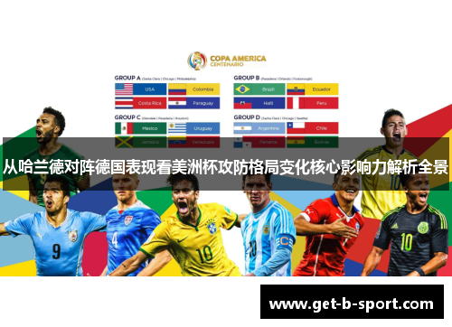 从哈兰德对阵德国表现看美洲杯攻防格局变化核心影响力解析全景